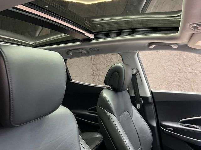 2013 HYUNDAI SANTA FE 2013 HYUNDAI SANTA FE