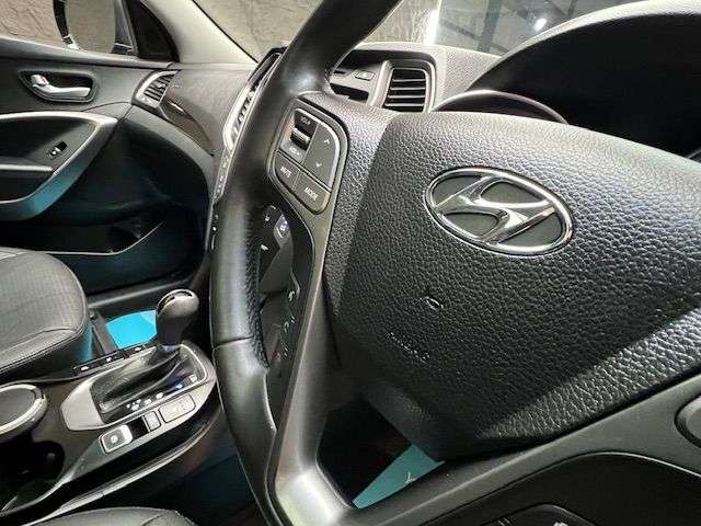 2013 HYUNDAI SANTA FE 2013 HYUNDAI SANTA FE