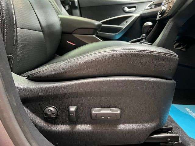 2013 HYUNDAI SANTA FE 2013 HYUNDAI SANTA FE