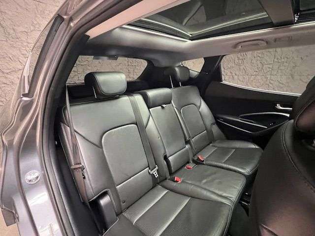 2013 HYUNDAI SANTA FE 2013 HYUNDAI SANTA FE