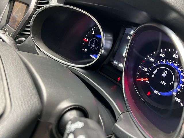 2013 HYUNDAI SANTA FE 2013 HYUNDAI SANTA FE