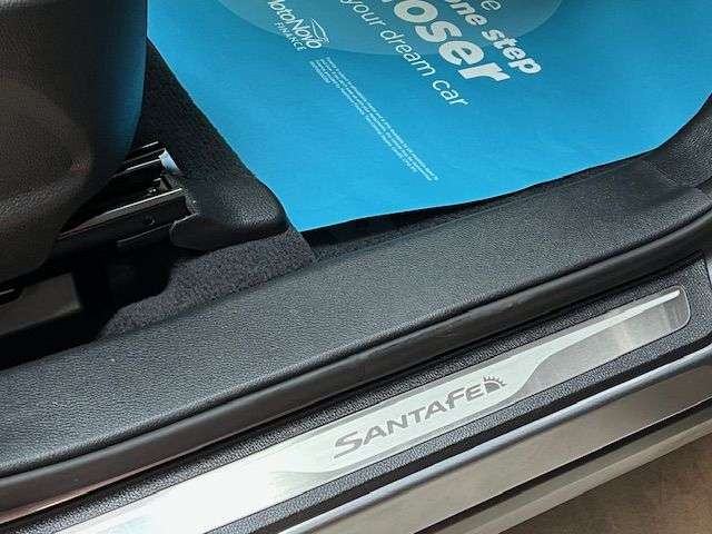 2013 HYUNDAI SANTA FE 2013 HYUNDAI SANTA FE