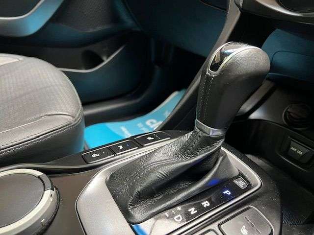 2013 HYUNDAI SANTA FE 2013 HYUNDAI SANTA FE