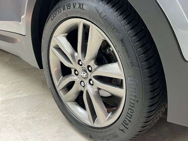 2013 HYUNDAI SANTA FE 2013 HYUNDAI SANTA FE