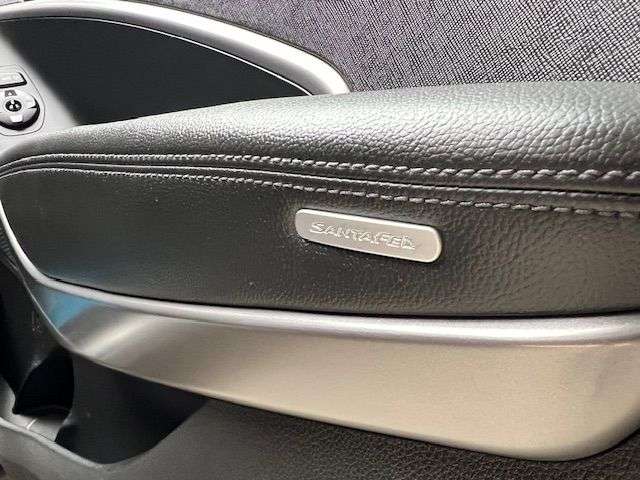 2013 HYUNDAI SANTA FE 2013 HYUNDAI SANTA FE