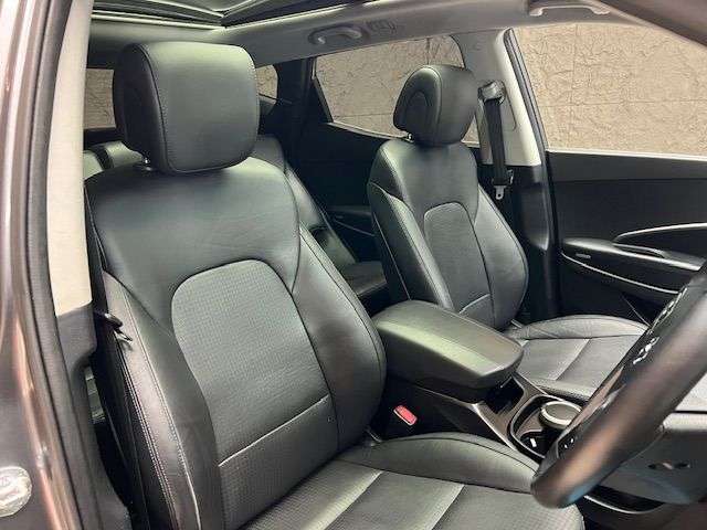 2013 HYUNDAI SANTA FE 2013 HYUNDAI SANTA FE