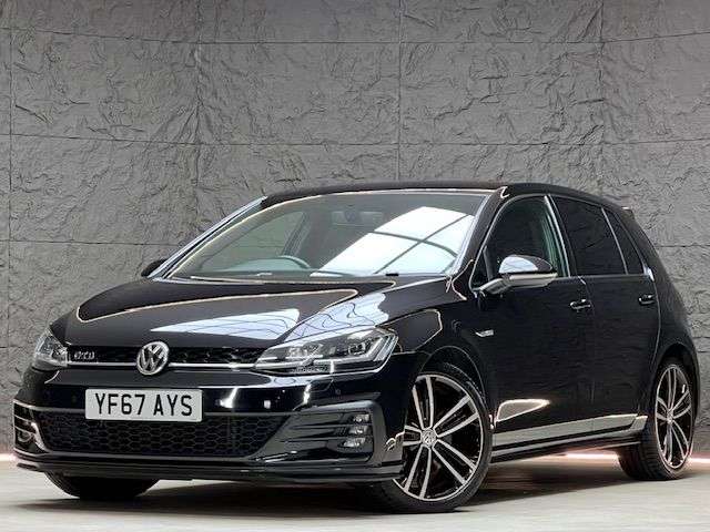 Check out this Volkswagen Golf 2017 Diesel Automatic