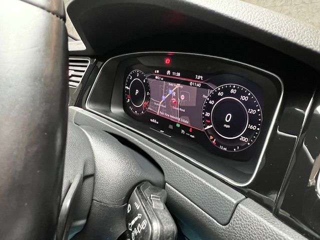 2017 VOLKSWAGEN GOLF 2017 VOLKSWAGEN GOLF