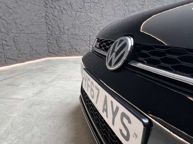 2017 VOLKSWAGEN GOLF 2017 VOLKSWAGEN GOLF