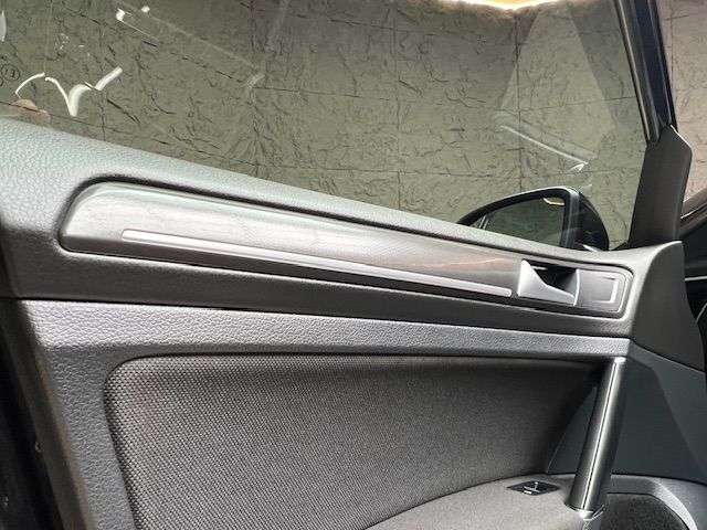 2017 VOLKSWAGEN GOLF 2017 VOLKSWAGEN GOLF