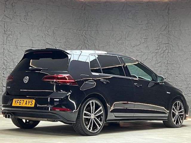 2017 VOLKSWAGEN GOLF 2017 VOLKSWAGEN GOLF