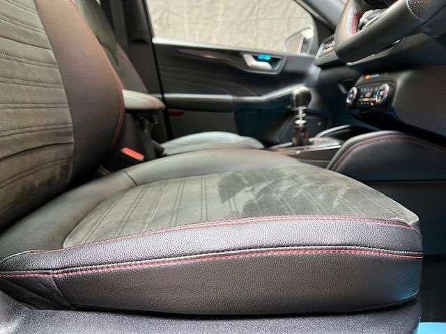 2021 FORD KUGA 2021 FORD KUGA