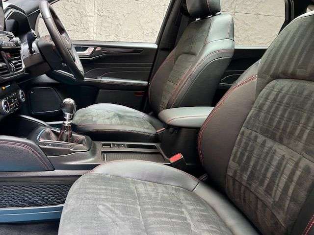 2021 FORD KUGA 2021 FORD KUGA