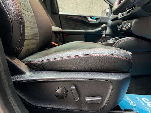 2021 FORD KUGA 2021 FORD KUGA