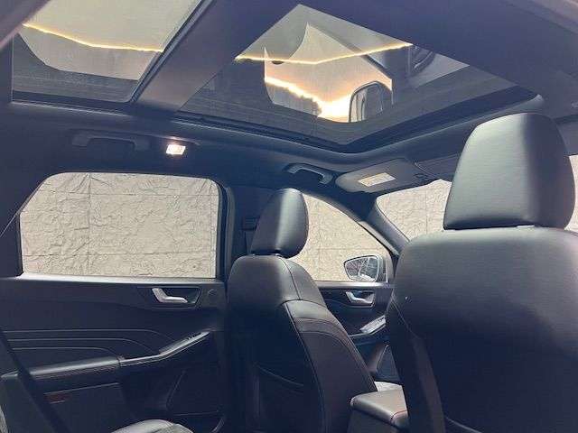 2021 FORD KUGA 2021 FORD KUGA