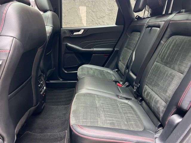 2021 FORD KUGA 2021 FORD KUGA