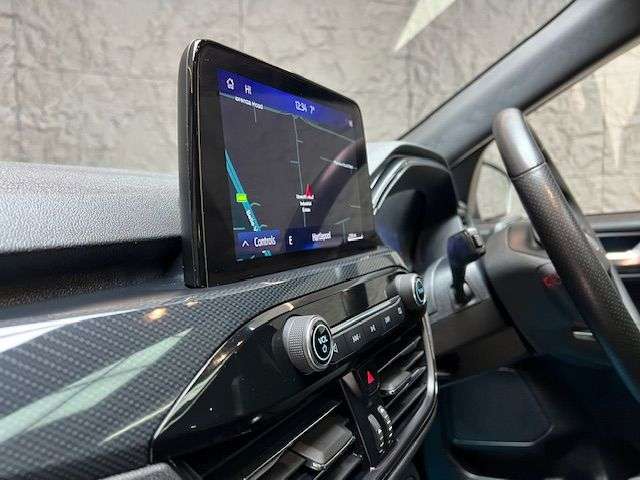 2021 FORD KUGA 2021 FORD KUGA