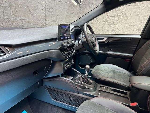 2021 FORD KUGA 2021 FORD KUGA