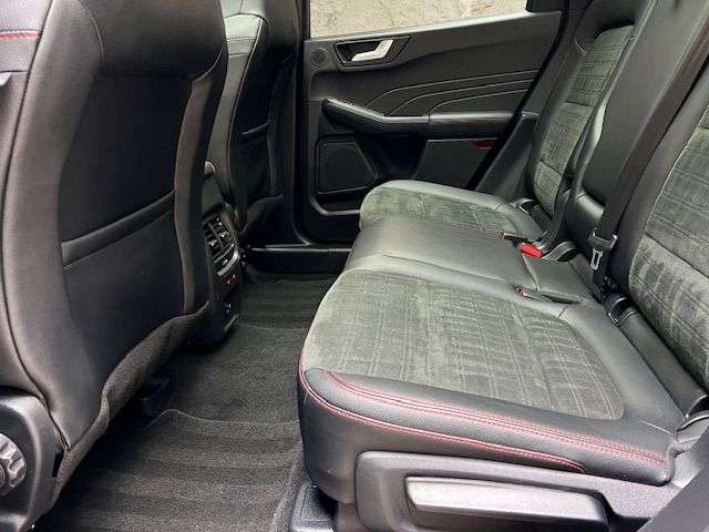 2021 FORD KUGA 2021 FORD KUGA