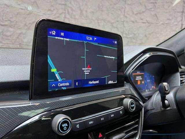 2021 FORD KUGA 2021 FORD KUGA