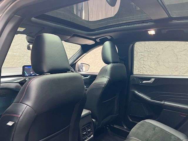 2021 FORD KUGA 2021 FORD KUGA