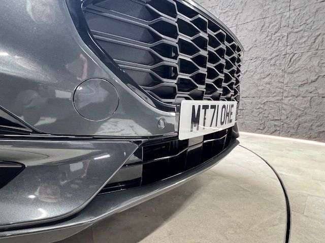 2021 FORD KUGA 2021 FORD KUGA