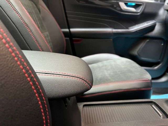 2021 FORD KUGA 2021 FORD KUGA