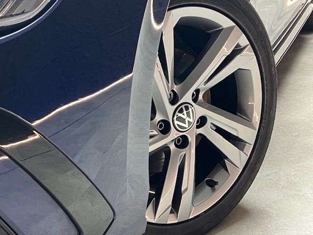 2021 VOLKSWAGEN GOLF 2021 VOLKSWAGEN GOLF