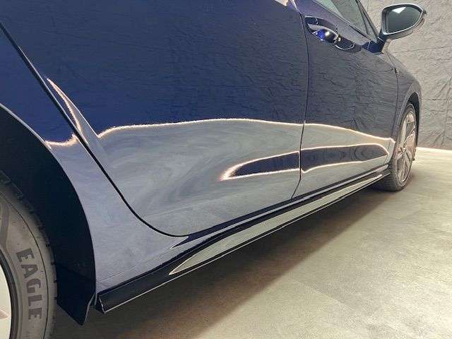 2021 VOLKSWAGEN GOLF 2021 VOLKSWAGEN GOLF