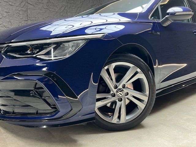 2021 VOLKSWAGEN GOLF 2021 VOLKSWAGEN GOLF