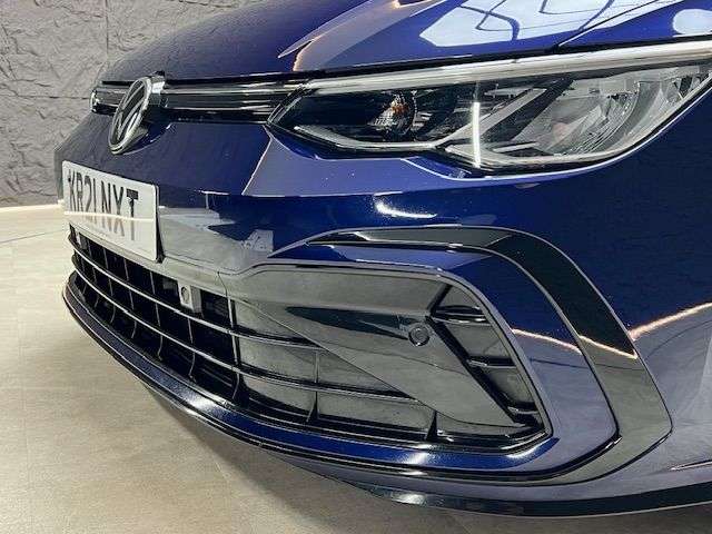 2021 VOLKSWAGEN GOLF 2021 VOLKSWAGEN GOLF