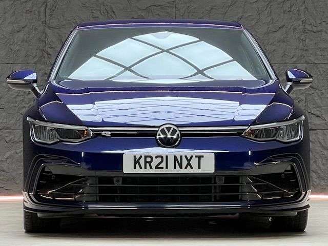 2021 VOLKSWAGEN GOLF 2021 VOLKSWAGEN GOLF