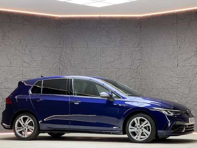 2021 VOLKSWAGEN GOLF 2021 VOLKSWAGEN GOLF