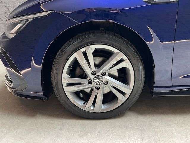 2021 VOLKSWAGEN GOLF 2021 VOLKSWAGEN GOLF