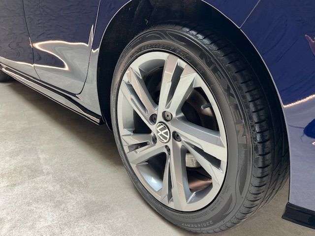 2021 VOLKSWAGEN GOLF 2021 VOLKSWAGEN GOLF