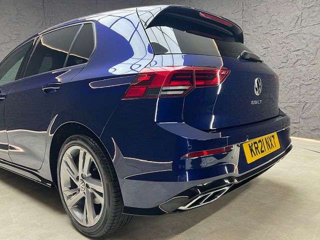 2021 VOLKSWAGEN GOLF 2021 VOLKSWAGEN GOLF