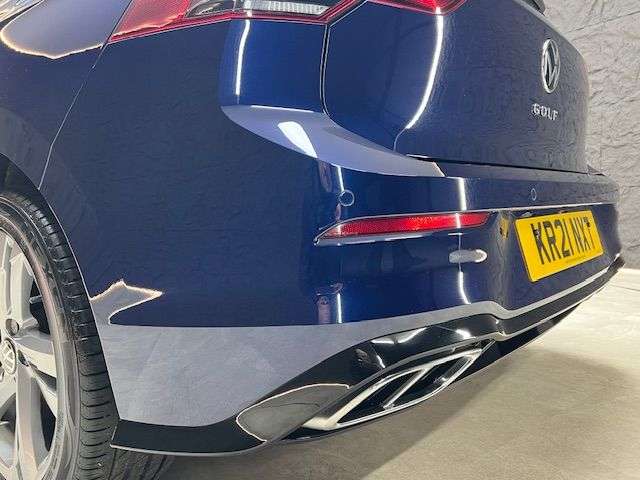 2021 VOLKSWAGEN GOLF 2021 VOLKSWAGEN GOLF