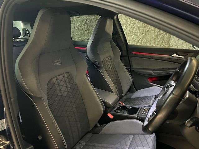 2021 VOLKSWAGEN GOLF 2021 VOLKSWAGEN GOLF