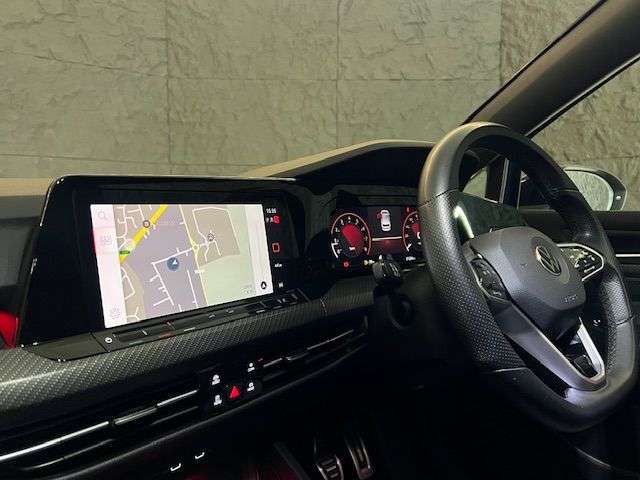 2021 VOLKSWAGEN GOLF 2021 VOLKSWAGEN GOLF