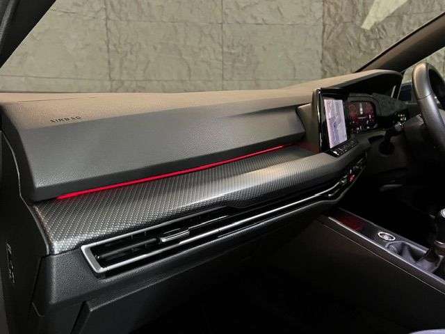 2021 VOLKSWAGEN GOLF 2021 VOLKSWAGEN GOLF