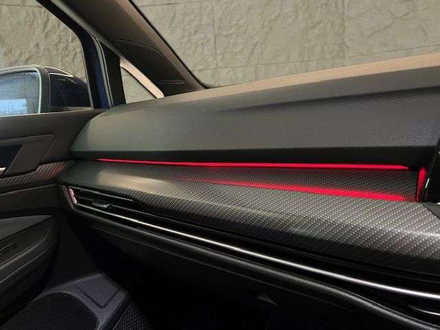 2021 VOLKSWAGEN GOLF 2021 VOLKSWAGEN GOLF