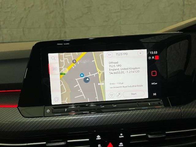 2021 VOLKSWAGEN GOLF 2021 VOLKSWAGEN GOLF