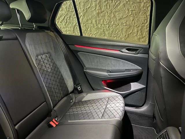 2021 VOLKSWAGEN GOLF 2021 VOLKSWAGEN GOLF