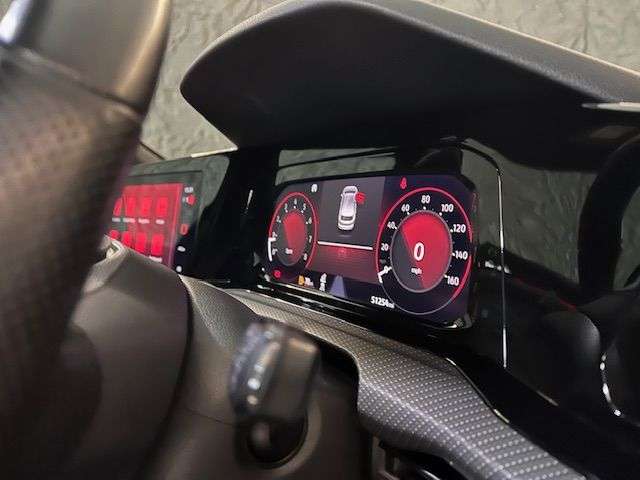 2021 VOLKSWAGEN GOLF 2021 VOLKSWAGEN GOLF