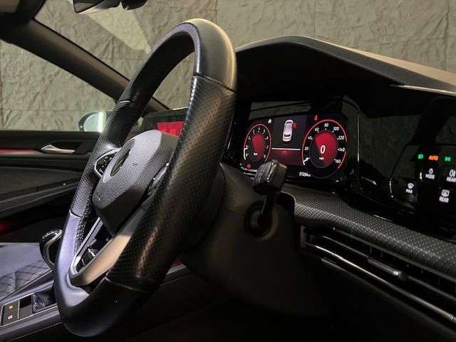 2021 VOLKSWAGEN GOLF 2021 VOLKSWAGEN GOLF