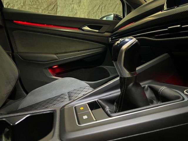 2021 VOLKSWAGEN GOLF 2021 VOLKSWAGEN GOLF