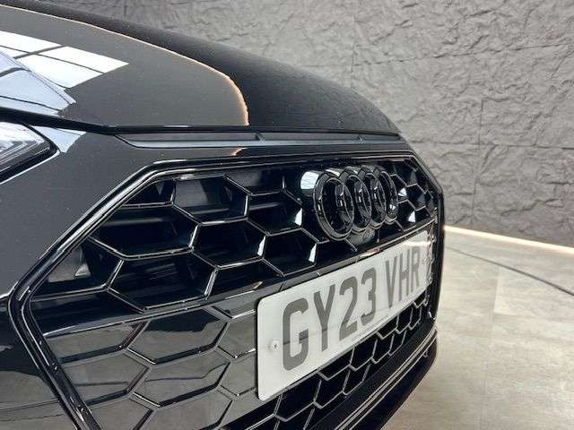 2023 AUDI A4 AVANT 2023 AUDI A4 AVANT