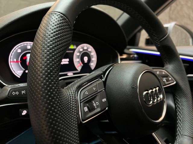 2023 AUDI A4 AVANT 2023 AUDI A4 AVANT