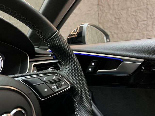 2023 AUDI A4 AVANT 2023 AUDI A4 AVANT