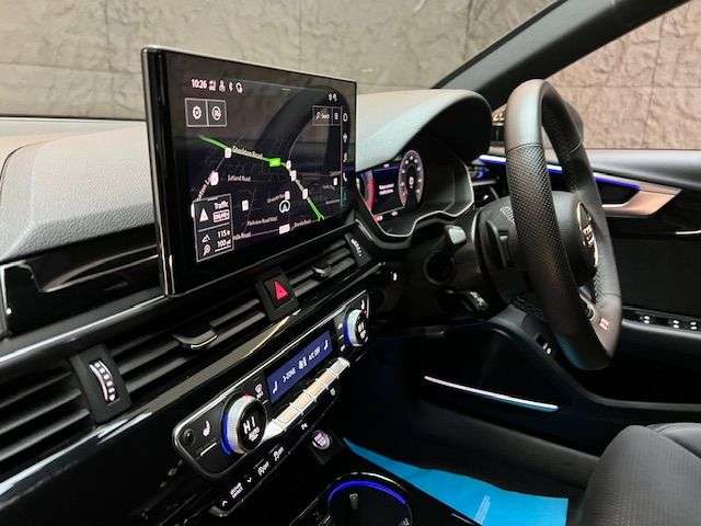 2023 AUDI A4 AVANT 2023 AUDI A4 AVANT